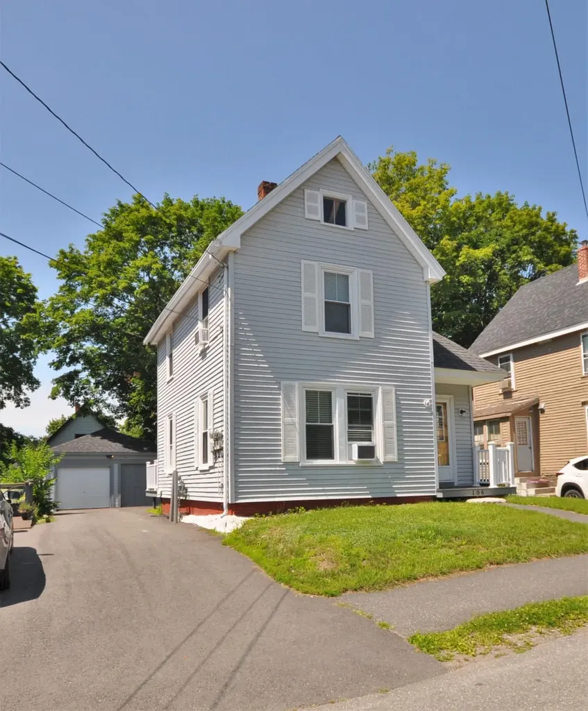 106 Palm Street Bangor ME 04401
