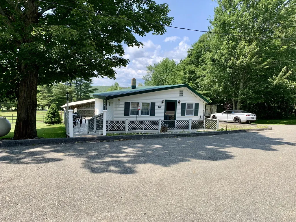 471 Huntington Hill Road Litchfield ME 04350