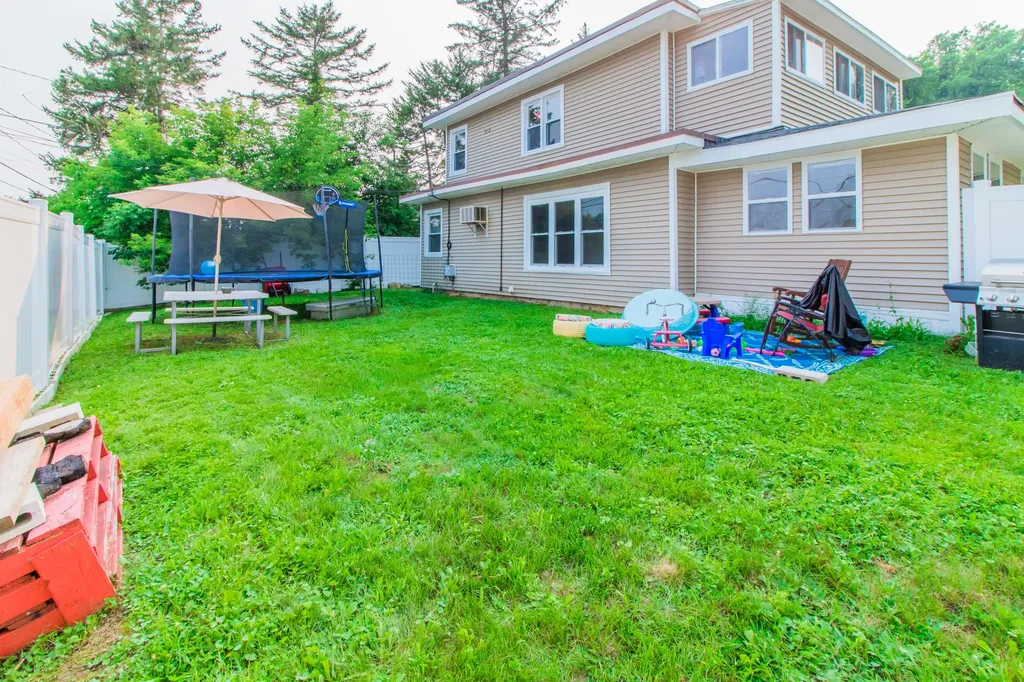 312 Pond Road Lewiston ME 04240