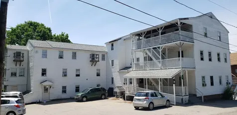 12 Lyman Street Berwick ME 03901