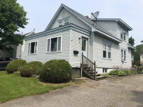 55 Thatcher Street Bangor ME 04401
