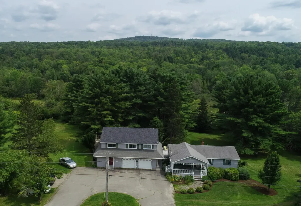98 Fields Pond Road Holden ME 04429
