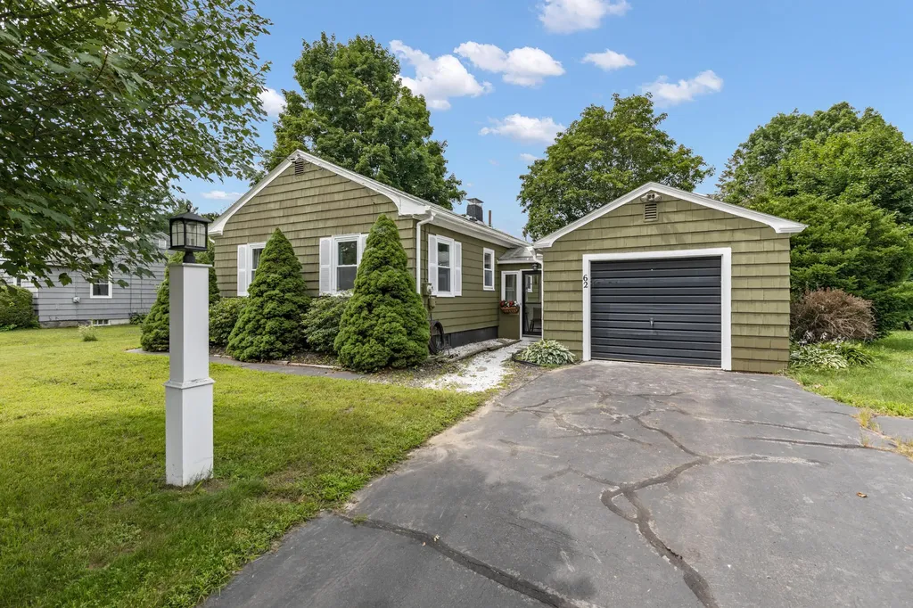62 Gray Road Gorham ME 04038