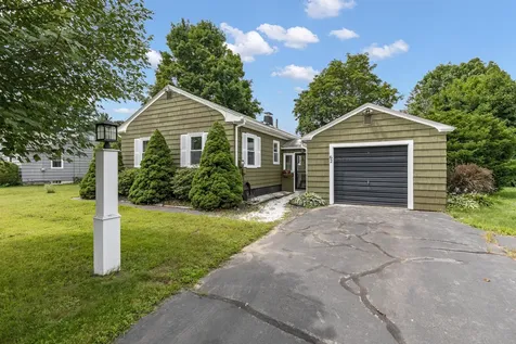 62 Gray Road Gorham ME 04038