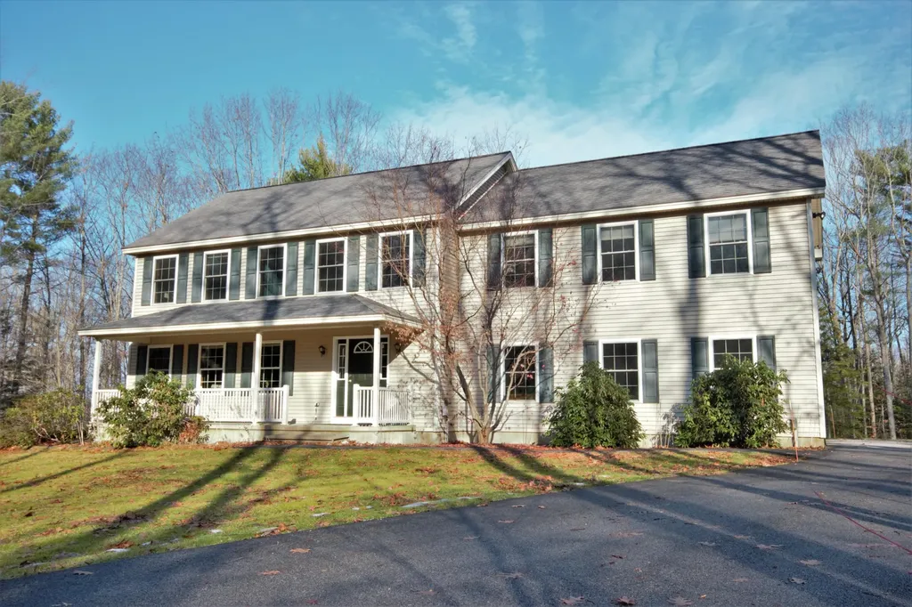 30 Maxfield Drive Orono ME 04473