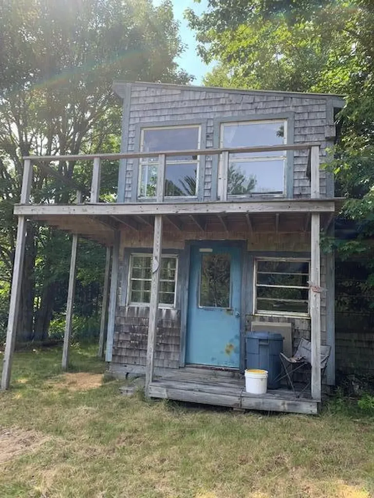 280 Dixie Road Lubec ME 04652