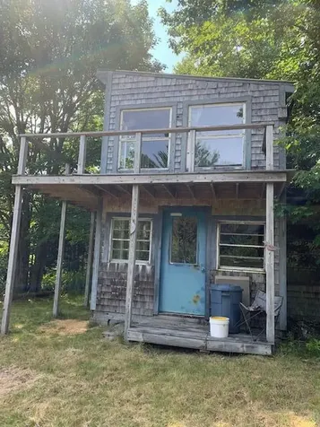280 Dixie Road Lubec ME 04652