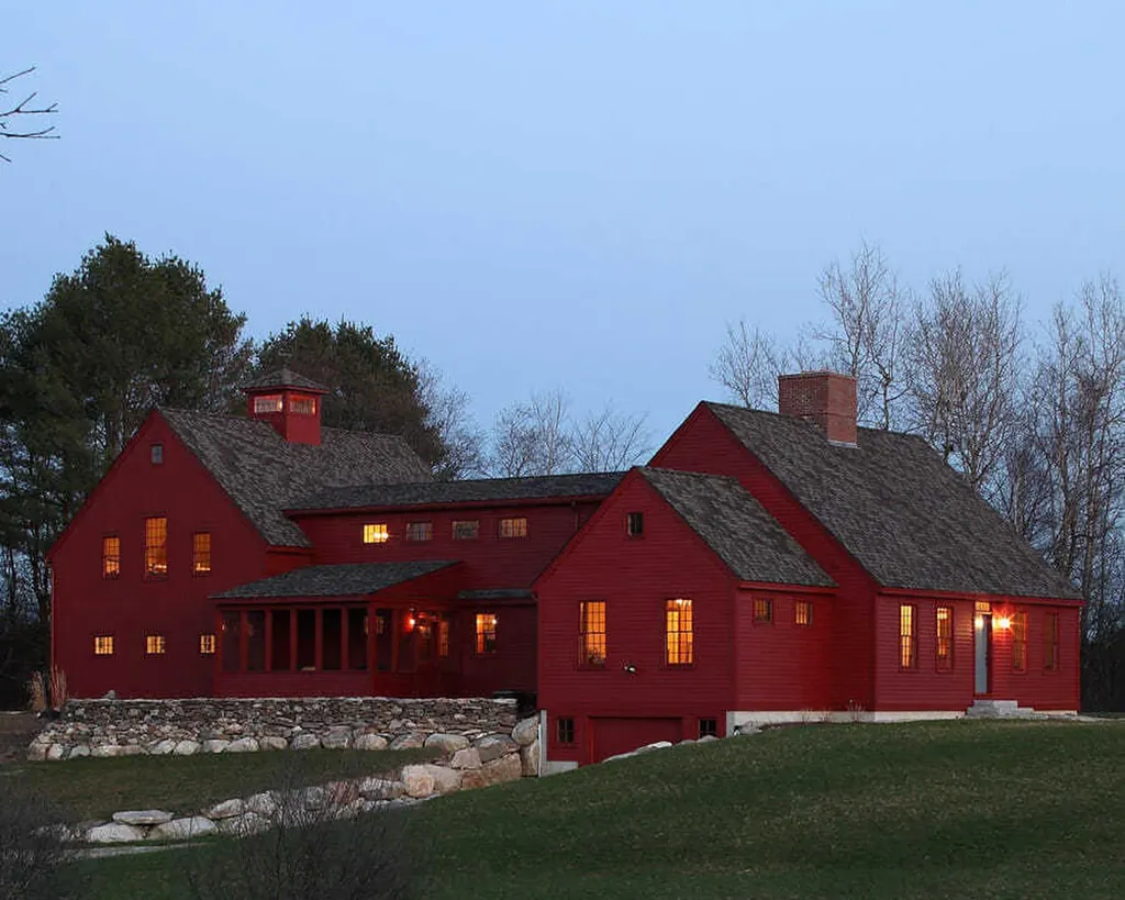 573 North Road Yarmouth ME 04096