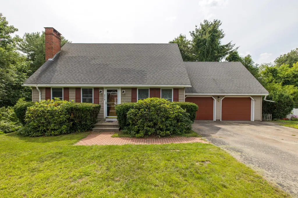 275 Montello Street Lewiston ME 04240