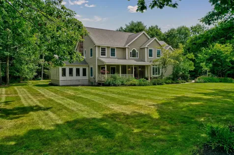 14 Kerryman Circle Scarborough ME 04074
