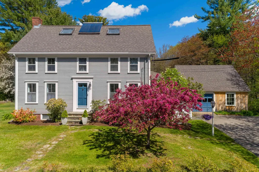 67 Chauncey Creek Road Kittery ME 03905