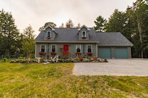106 Sumner Road Buckfield ME 04220