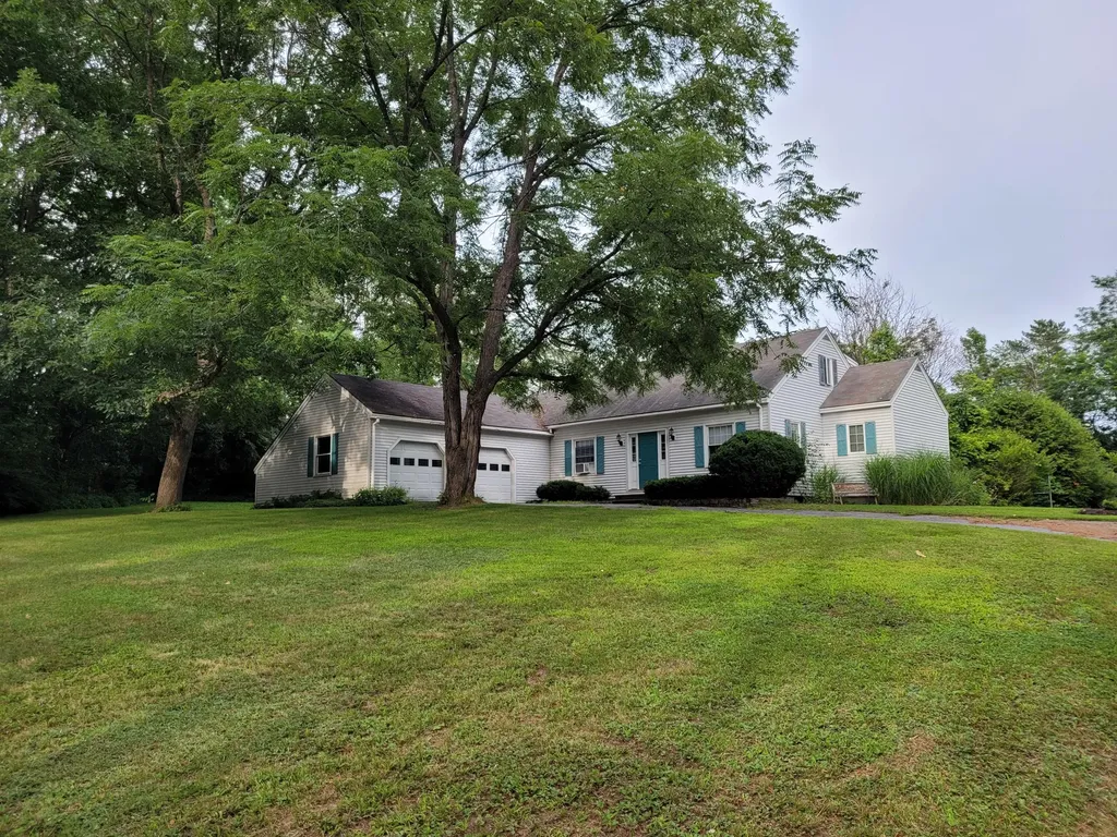 356 Bassett Road Winslow ME 04901