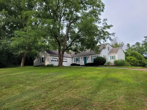 356 Bassett Road Winslow ME 04901