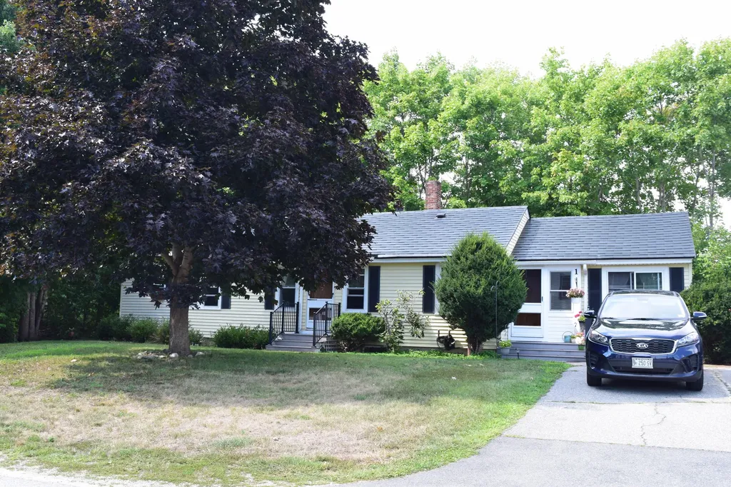 1 Western Avenue Ellsworth ME 04605