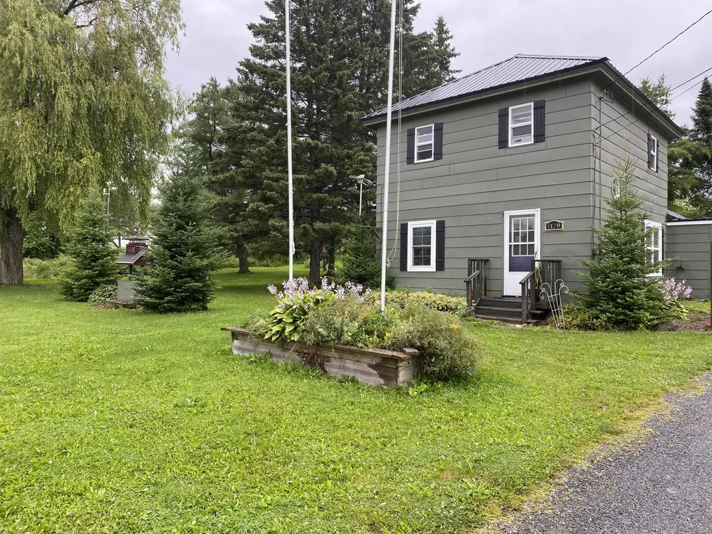 1179 New Sweden Road Woodland ME 04736