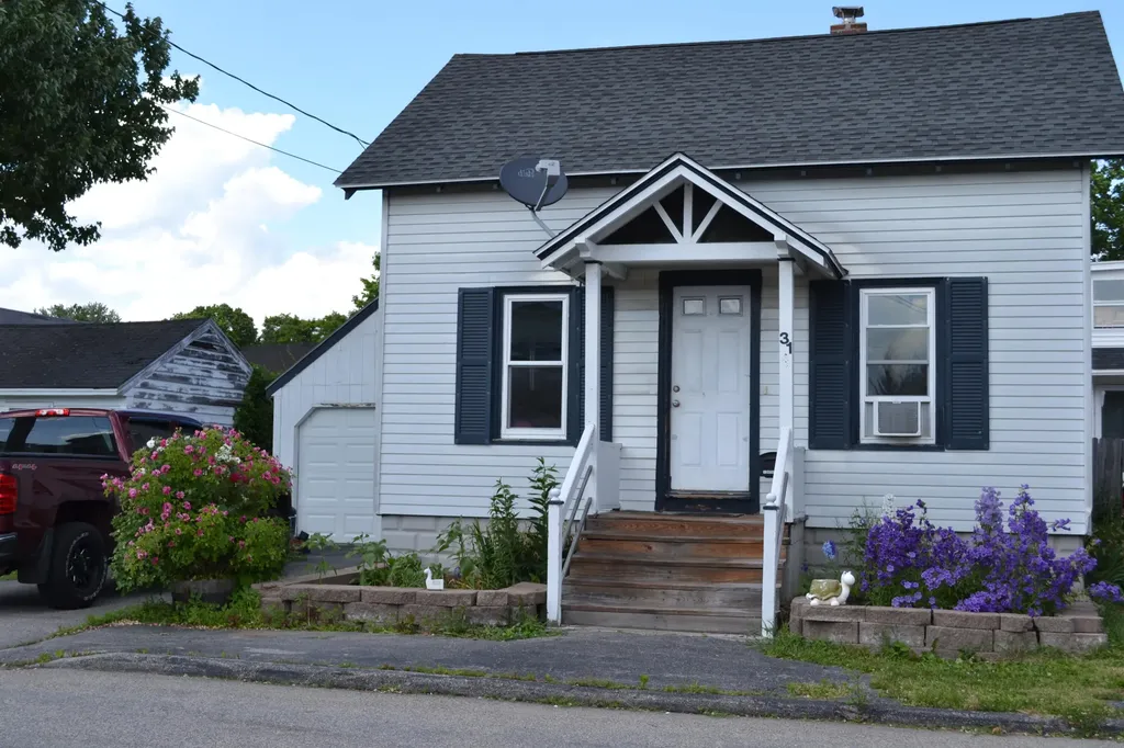 31 Harrison Avenue Biddeford ME 04005