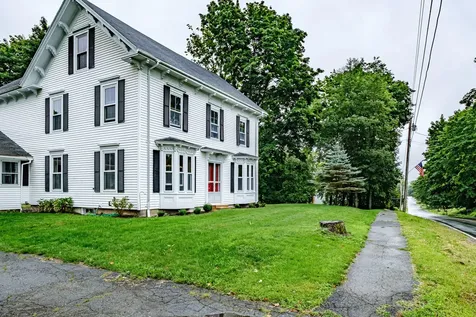 48 Main Street Warren ME 04864