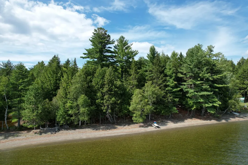 Lot 30-31 Black Point Road Beaver Cove ME 04441