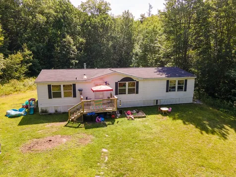 168 Graylock Road Warren ME 04864