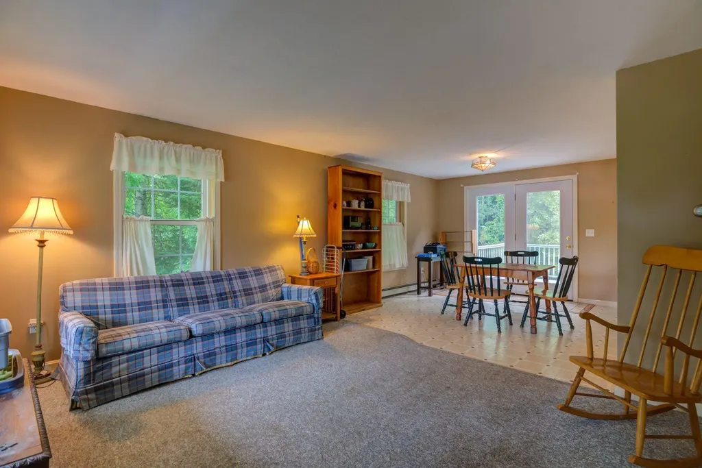 41 Dakota Drive Windham ME 04062