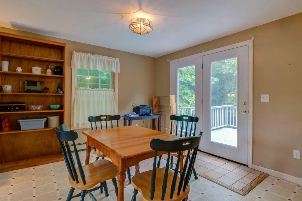 41 Dakota Drive Windham ME 04062