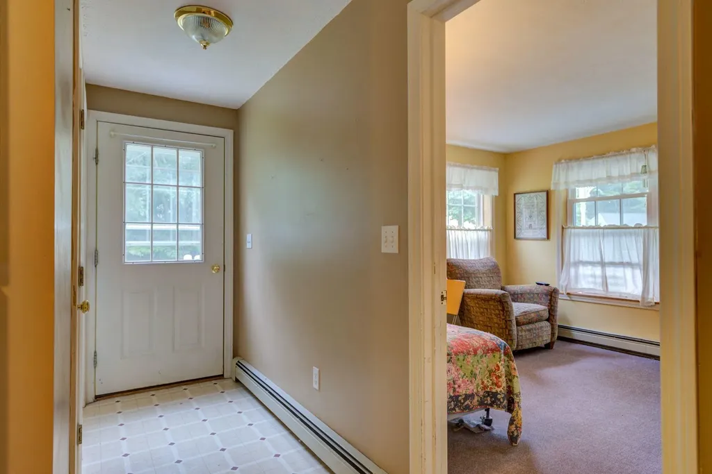 41 Dakota Drive Windham ME 04062
