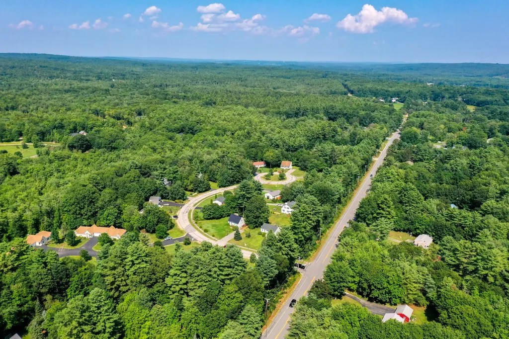 41 Dakota Drive Windham ME 04062