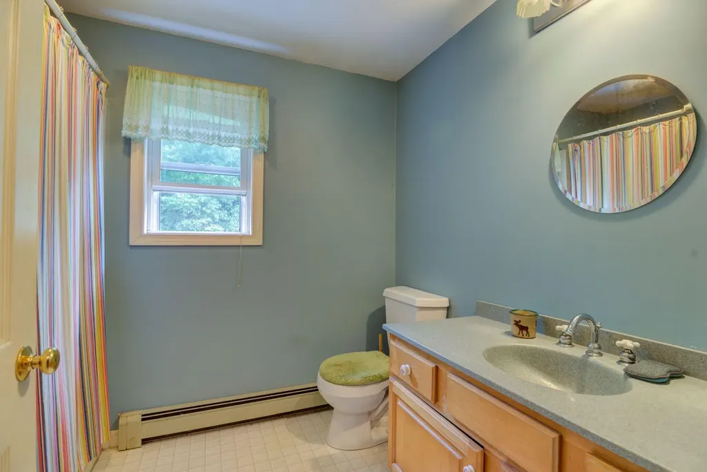 41 Dakota Drive Windham ME 04062