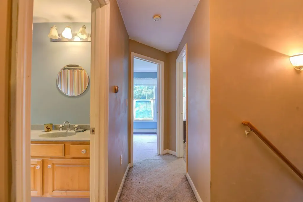 41 Dakota Drive Windham ME 04062