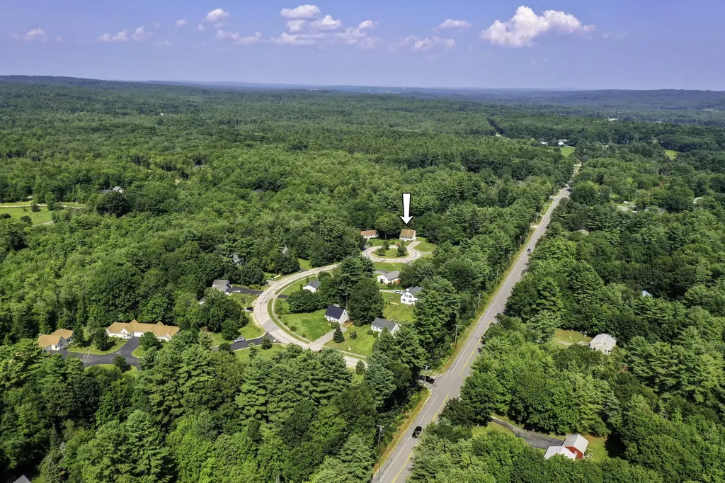 41 Dakota Drive Windham ME 04062