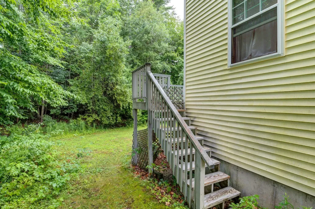 41 Dakota Drive Windham ME 04062