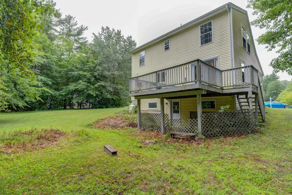 41 Dakota Drive Windham ME 04062