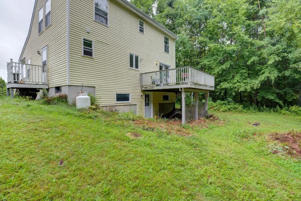 41 Dakota Drive Windham ME 04062