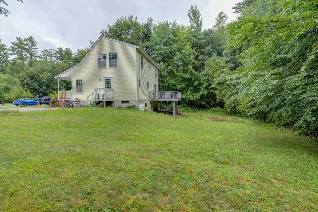 41 Dakota Drive Windham ME 04062