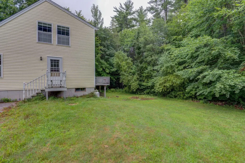 41 Dakota Drive Windham ME 04062