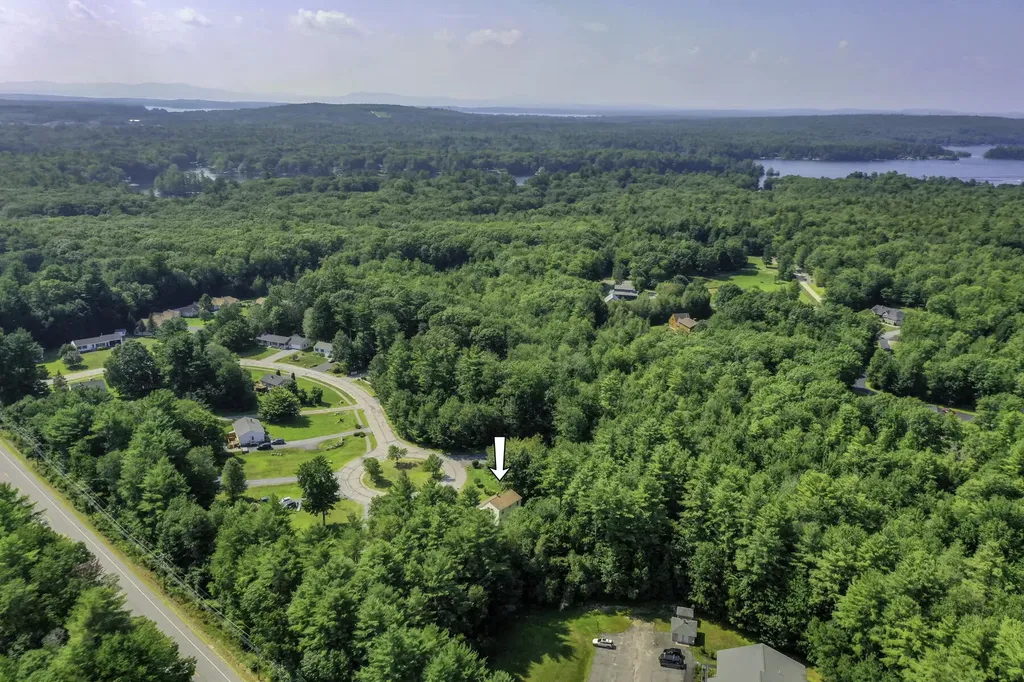 41 Dakota Drive Windham ME 04062