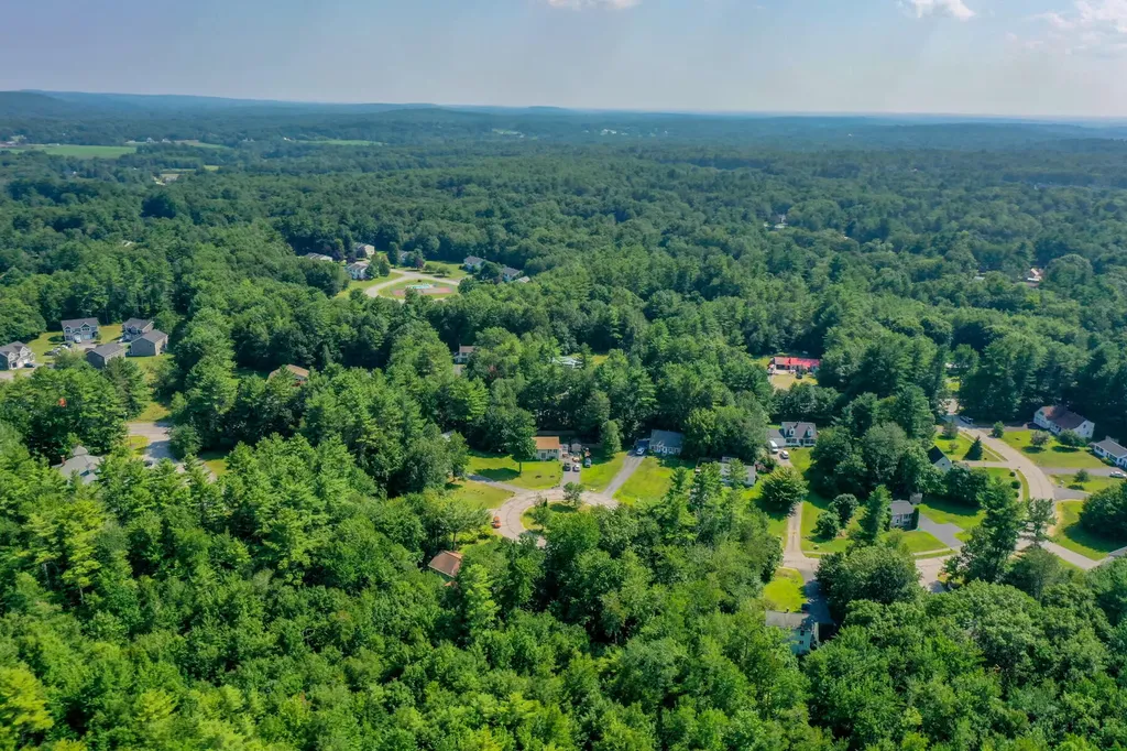41 Dakota Drive Windham ME 04062