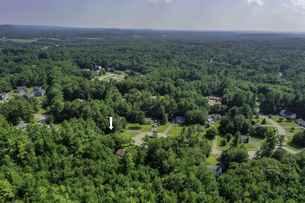41 Dakota Drive Windham ME 04062