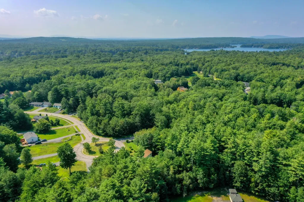41 Dakota Drive Windham ME 04062