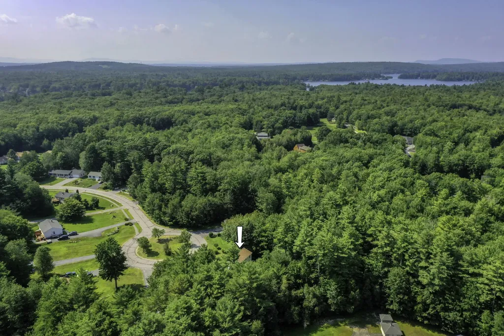41 Dakota Drive Windham ME 04062