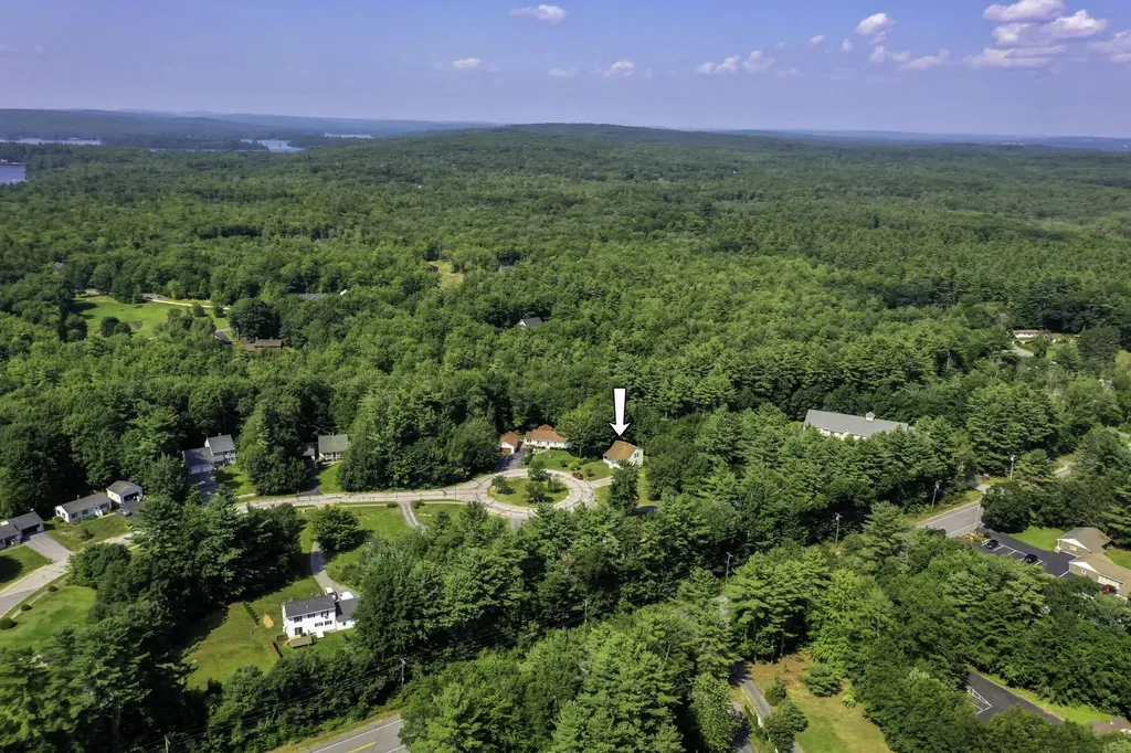 41 Dakota Drive Windham ME 04062