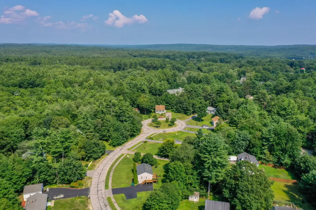 41 Dakota Drive Windham ME 04062