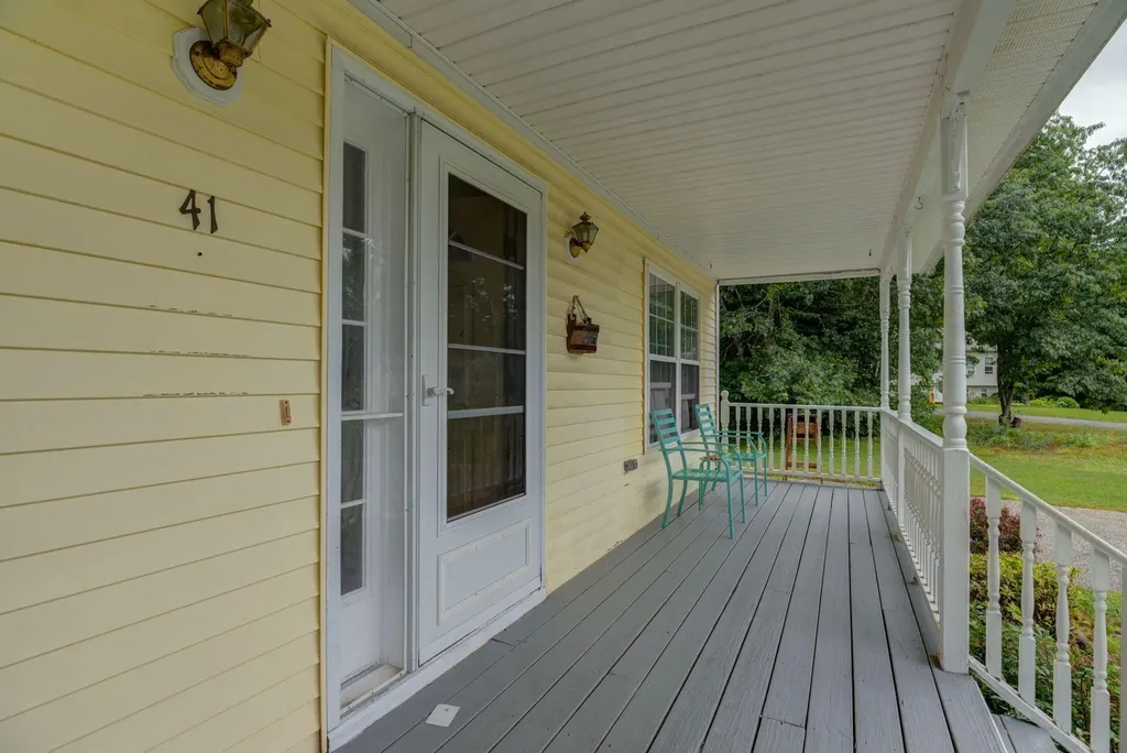 41 Dakota Drive Windham ME 04062