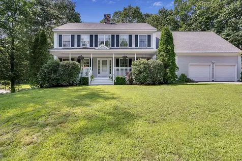 15 Moses Little Drive Windham ME 04062