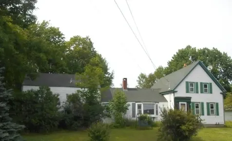 216 Fields Pond Road Orrington ME 04474
