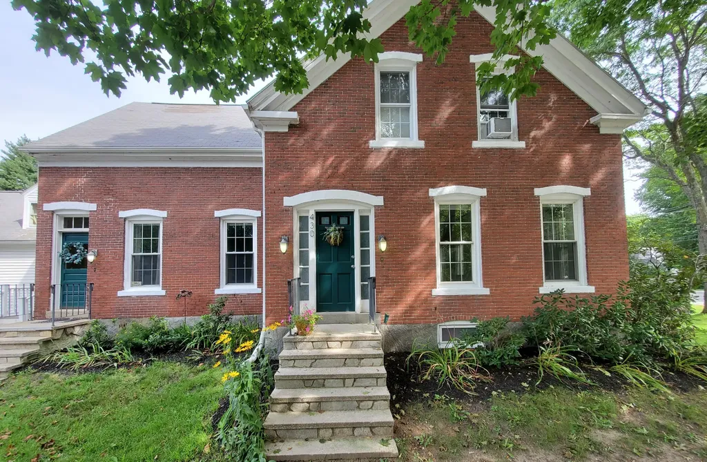 430 E Bridge Street Westbrook ME 04092