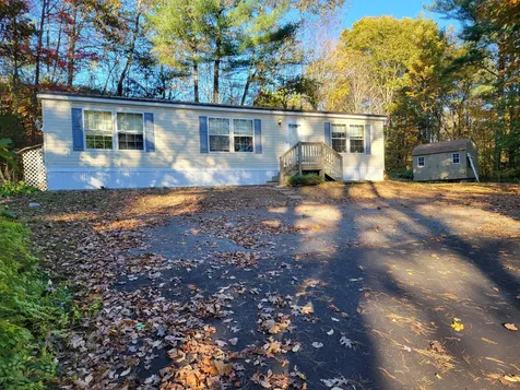 87 Brand Road Windham ME 04062