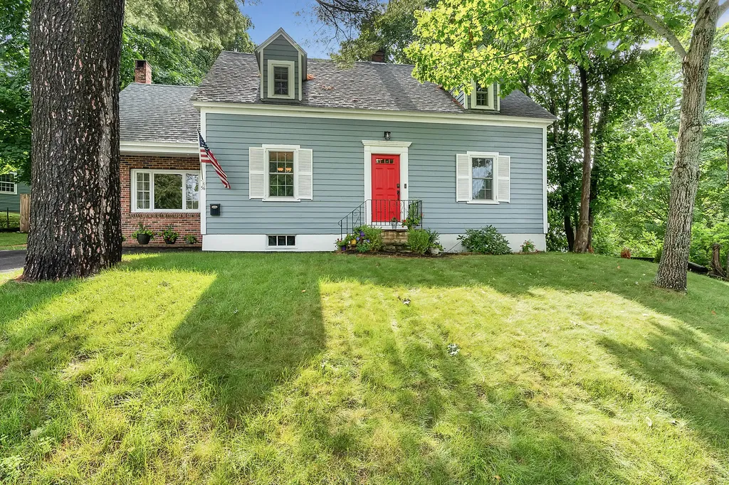56 College Avenue Gorham ME 04038