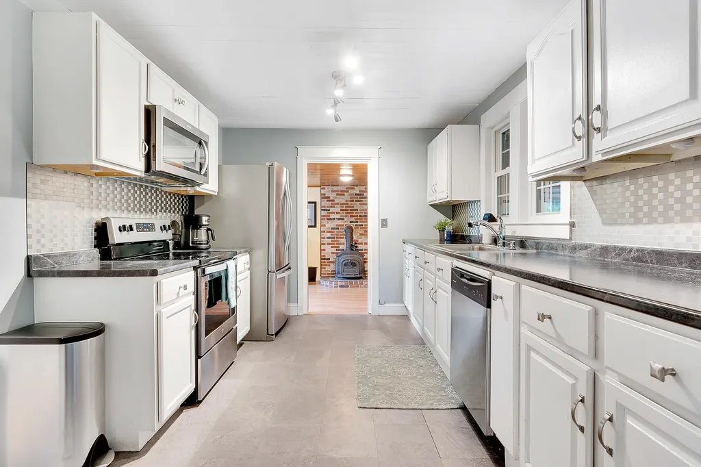 56 College Avenue Gorham ME 04038